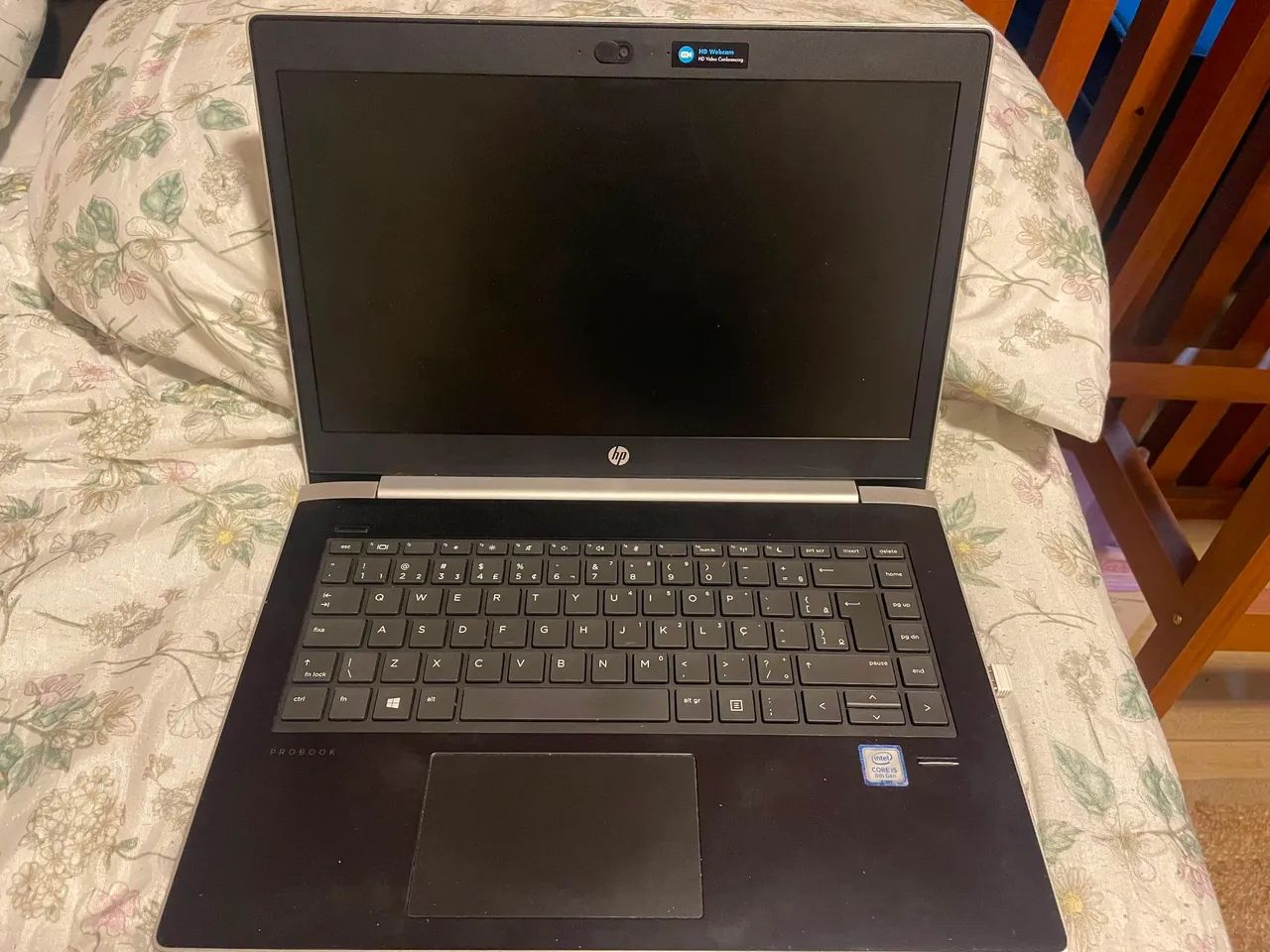 Notebook HP Probook  - Foto 3
