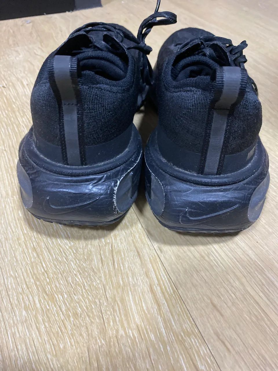 Tênis Nike Invincible Run 3 - Foto 2