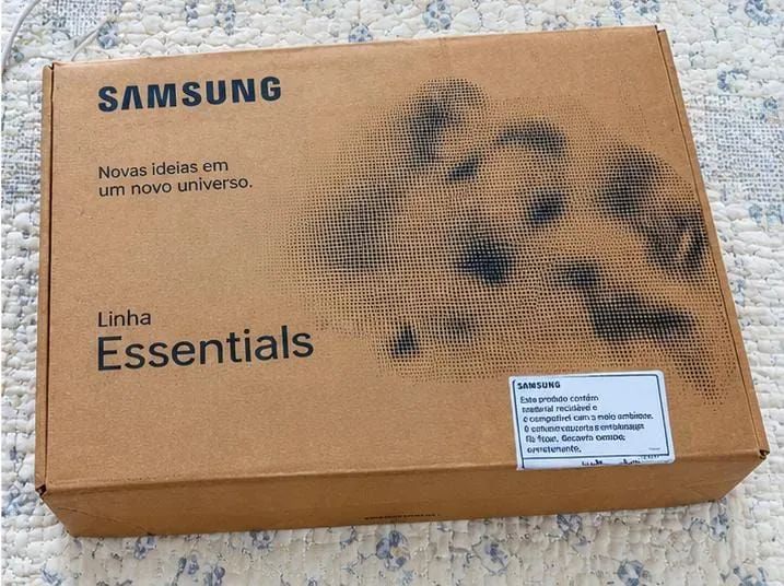 Vendo notebook 