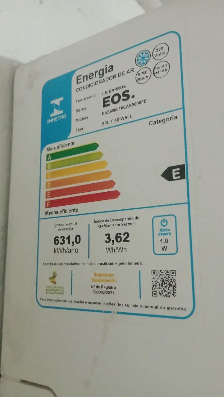Ar condicionado  - Foto 3
