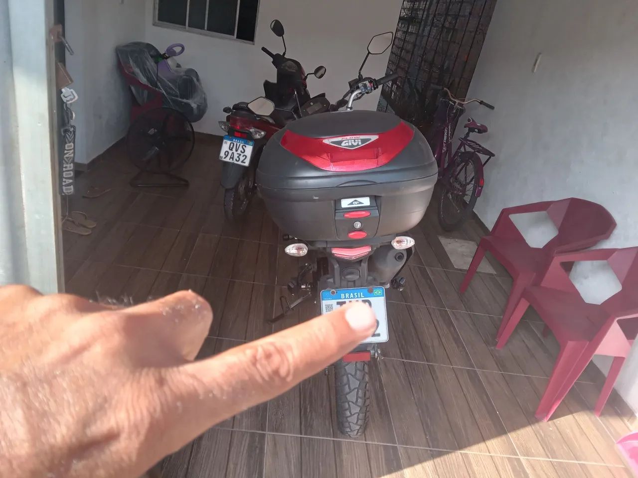 Moto seme nova - Foto 4