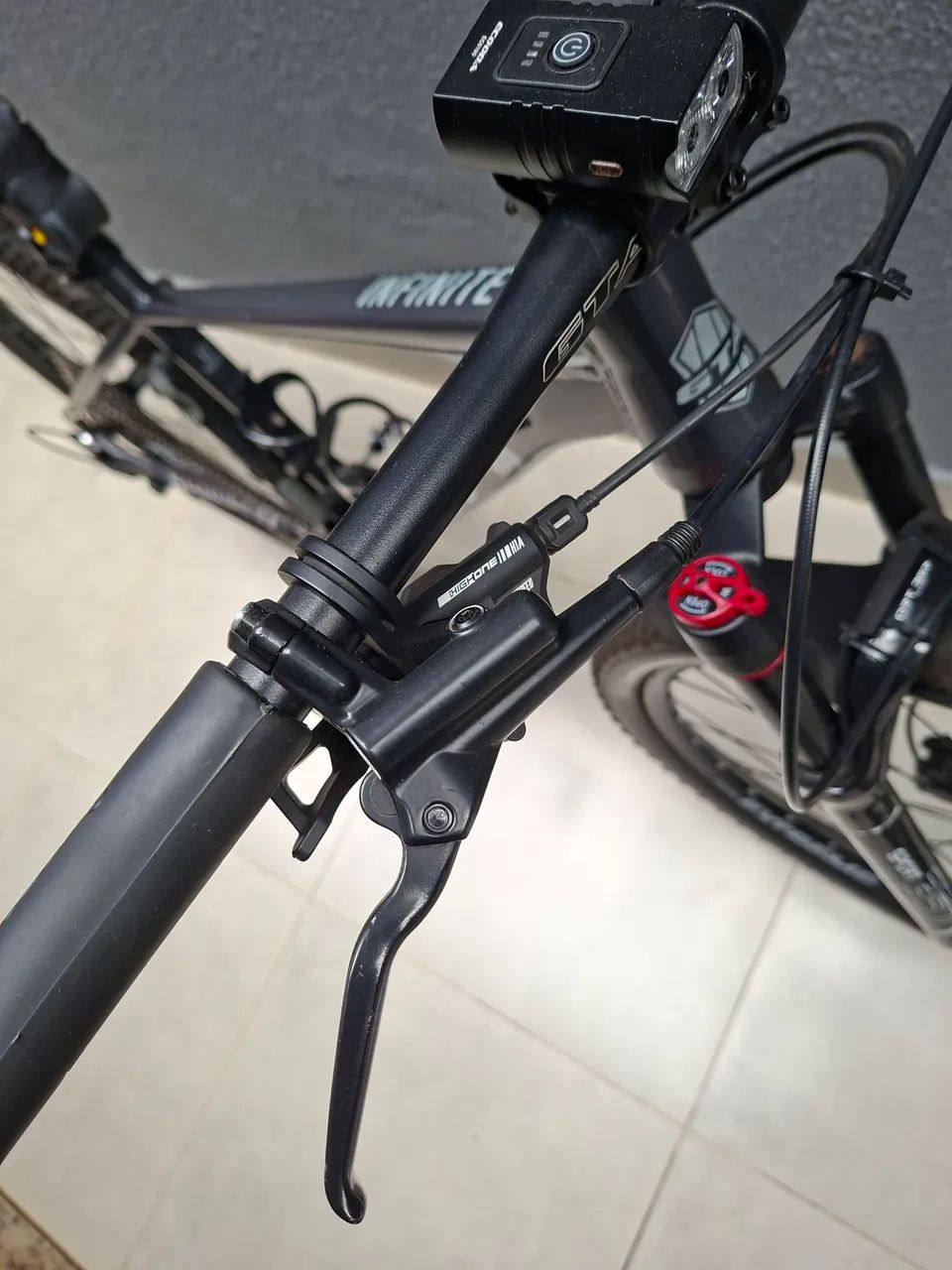 Bike GTA 12v - Foto 5