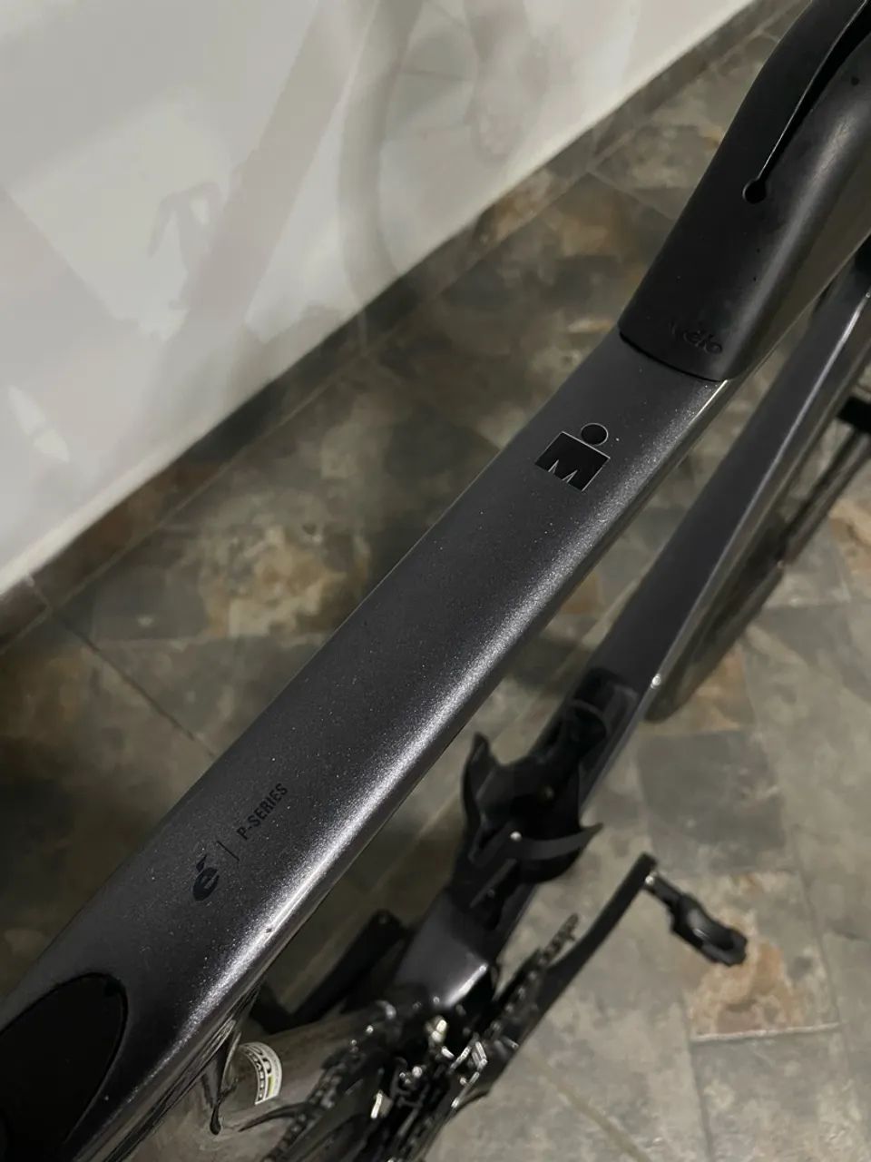 Cervelo P Series 2026 - Foto 5