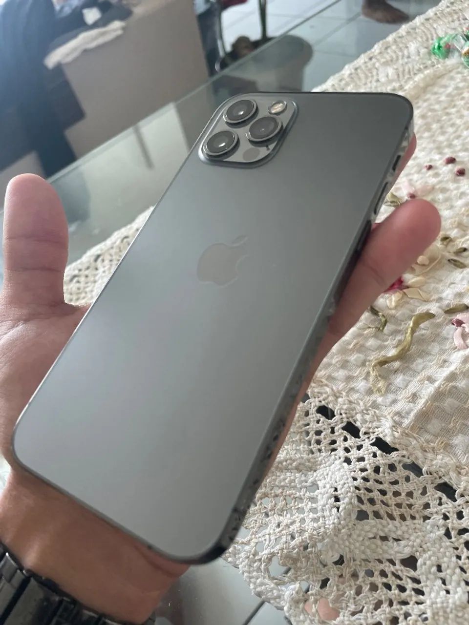 iPhone 12 PRO 128 Gb - Foto 4