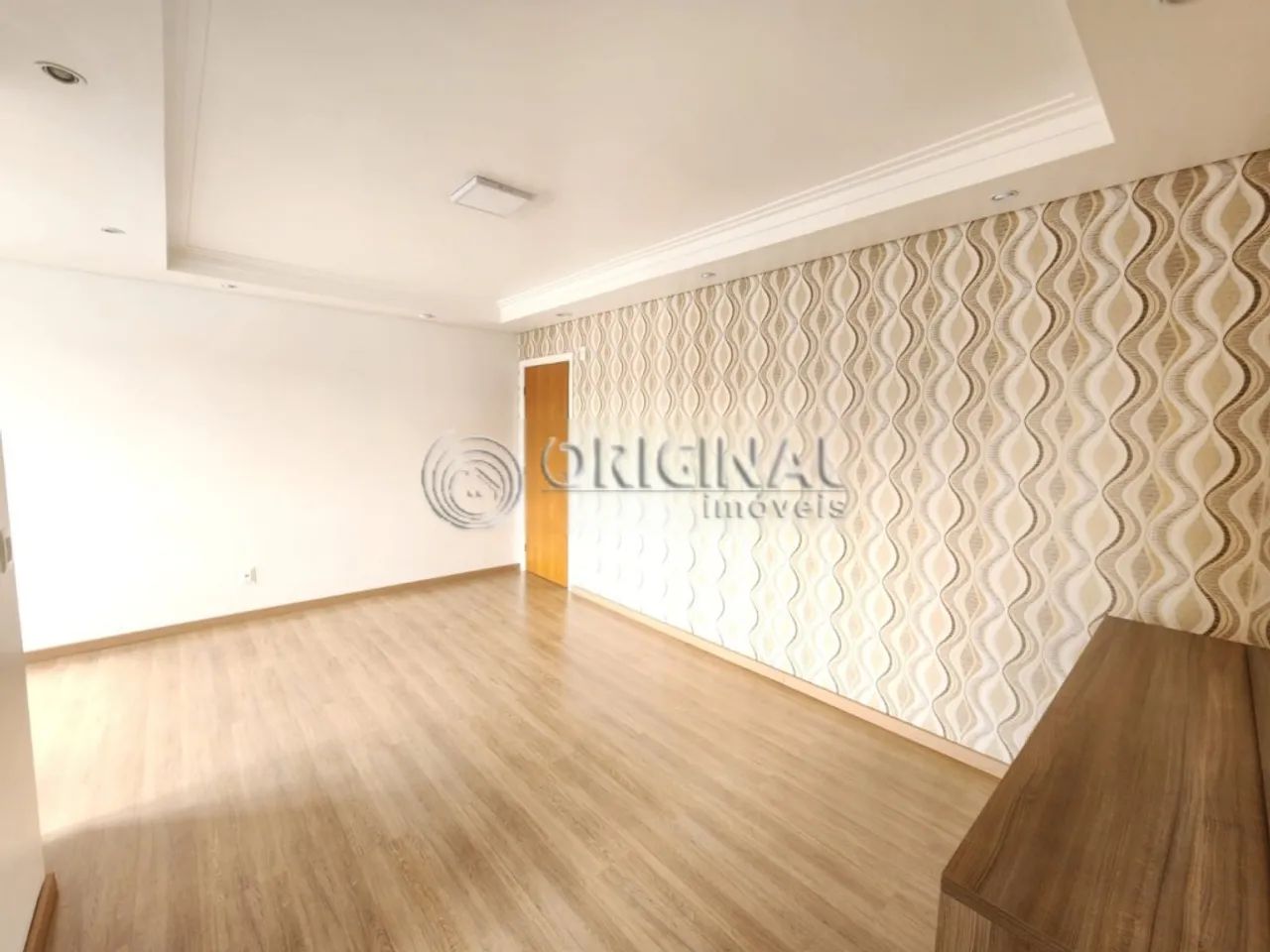 EXCELENTE APARTAMENTO - SEMI-MOBILIADO. - Foto 2