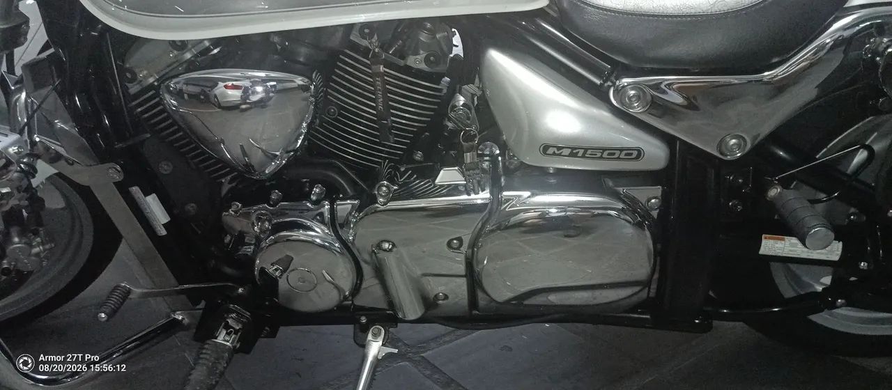 Vendo Boulevard M1500 ano 2014 - Foto 5