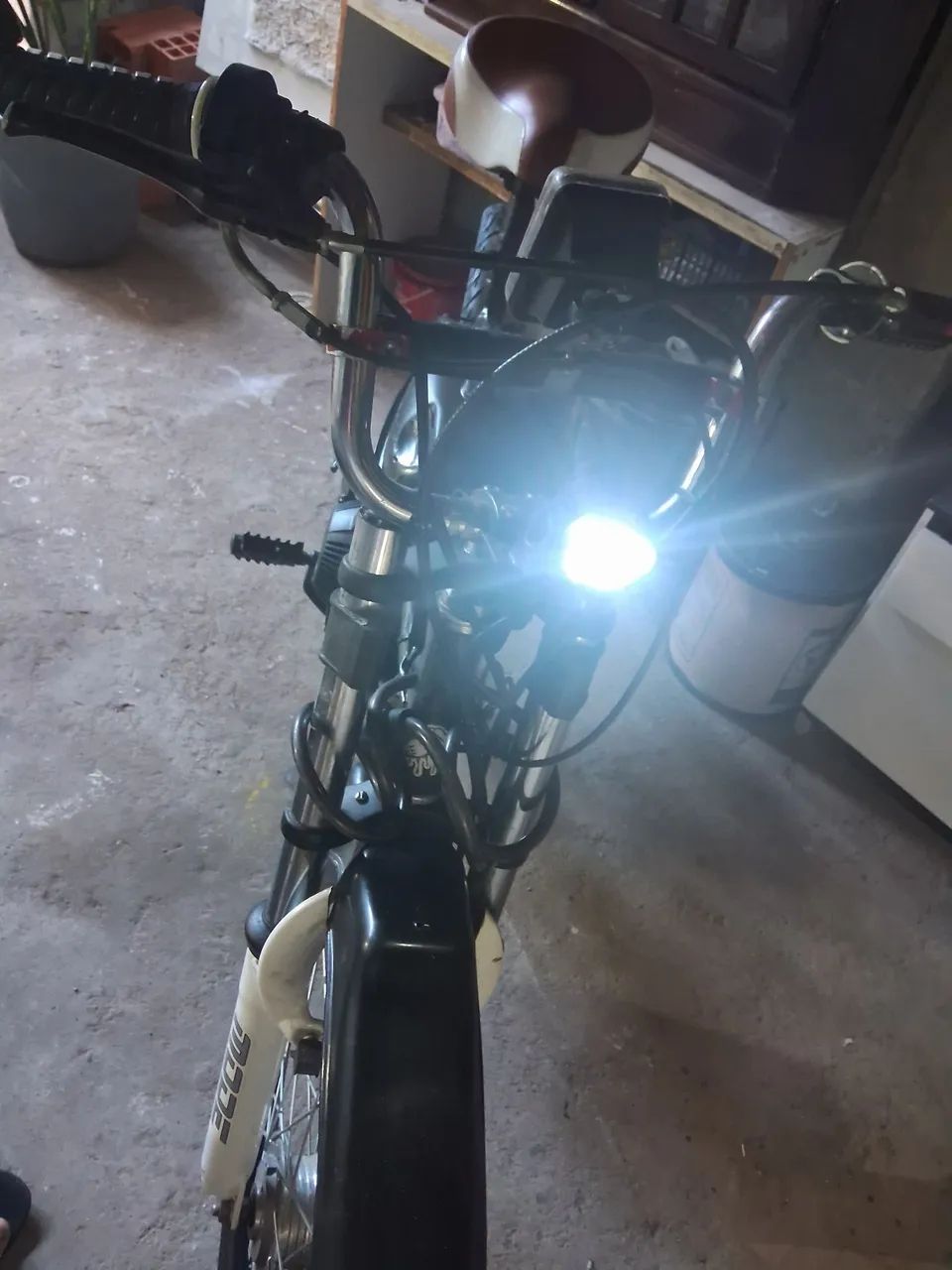 Bicicleta  - Foto 3