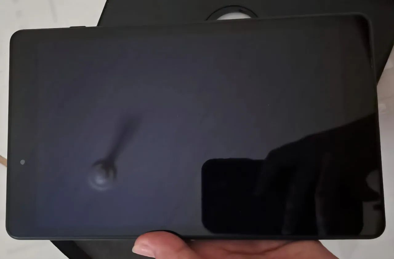 Tablet Tab A 8.0 2019