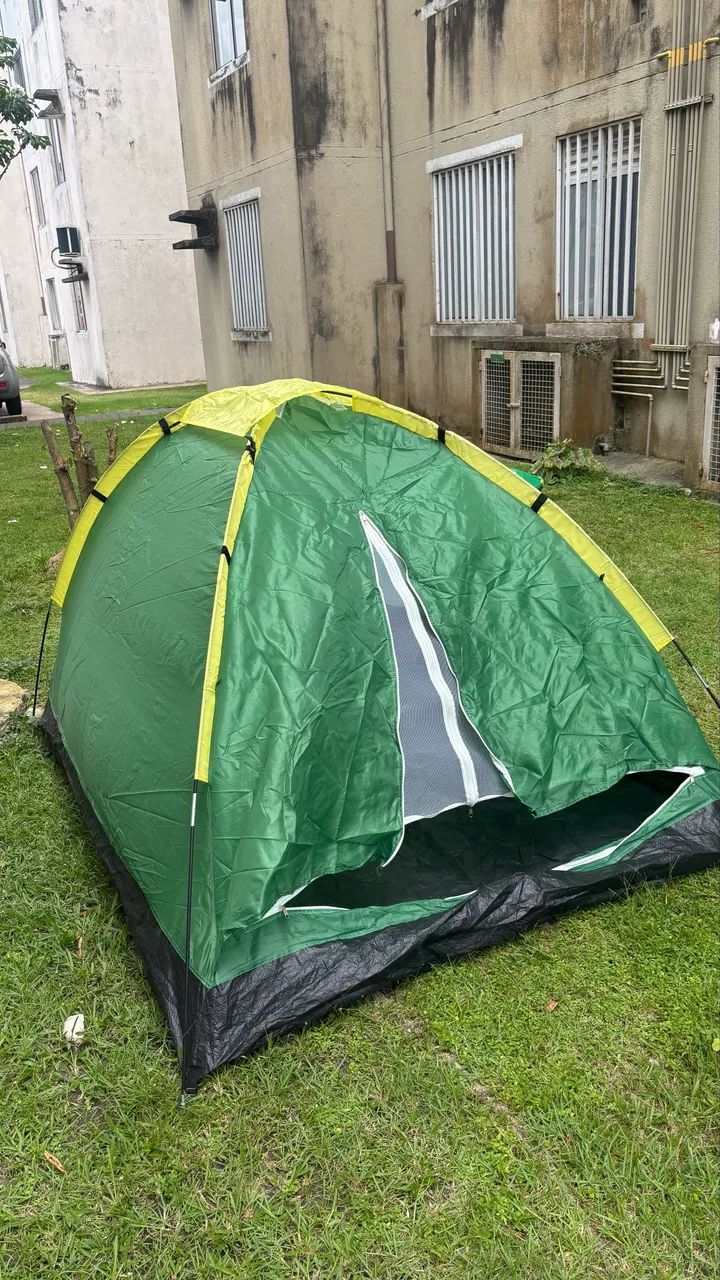 Vendo barraca camping  - Foto 4