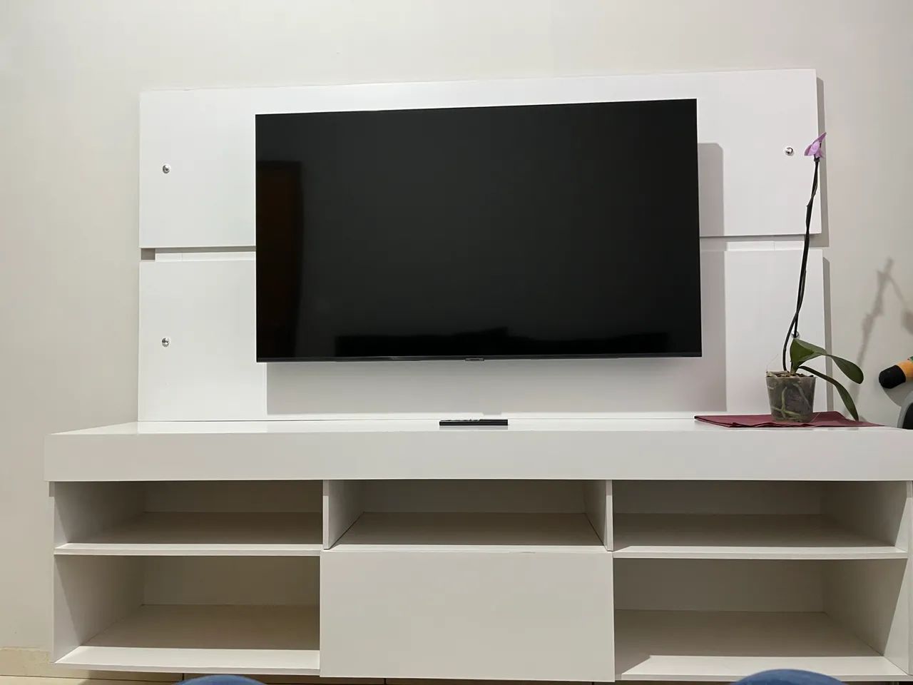 TV SAMSUNG 50 polegadas  - Foto 3