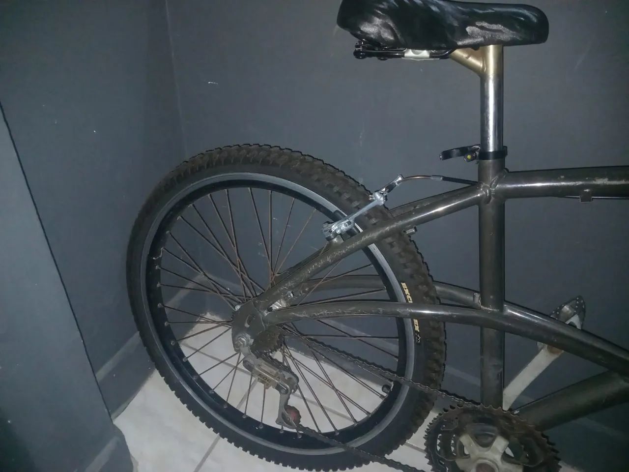 Bike completa  - Foto 3