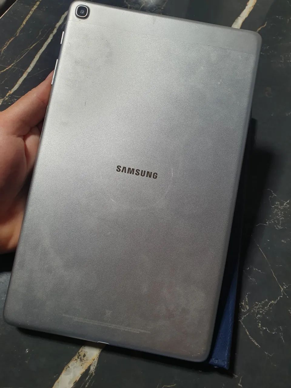 Galaxy Tab A 10.1 polegadas (2019 - T510)  - Foto 5