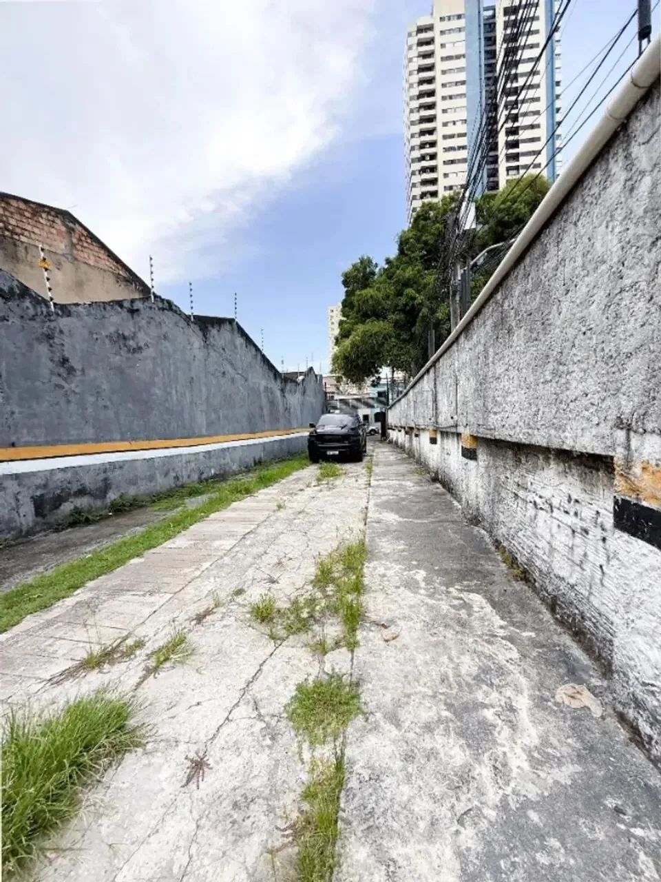 Alugo ponto comercial  com escritórios e vários espaços - Foto 5