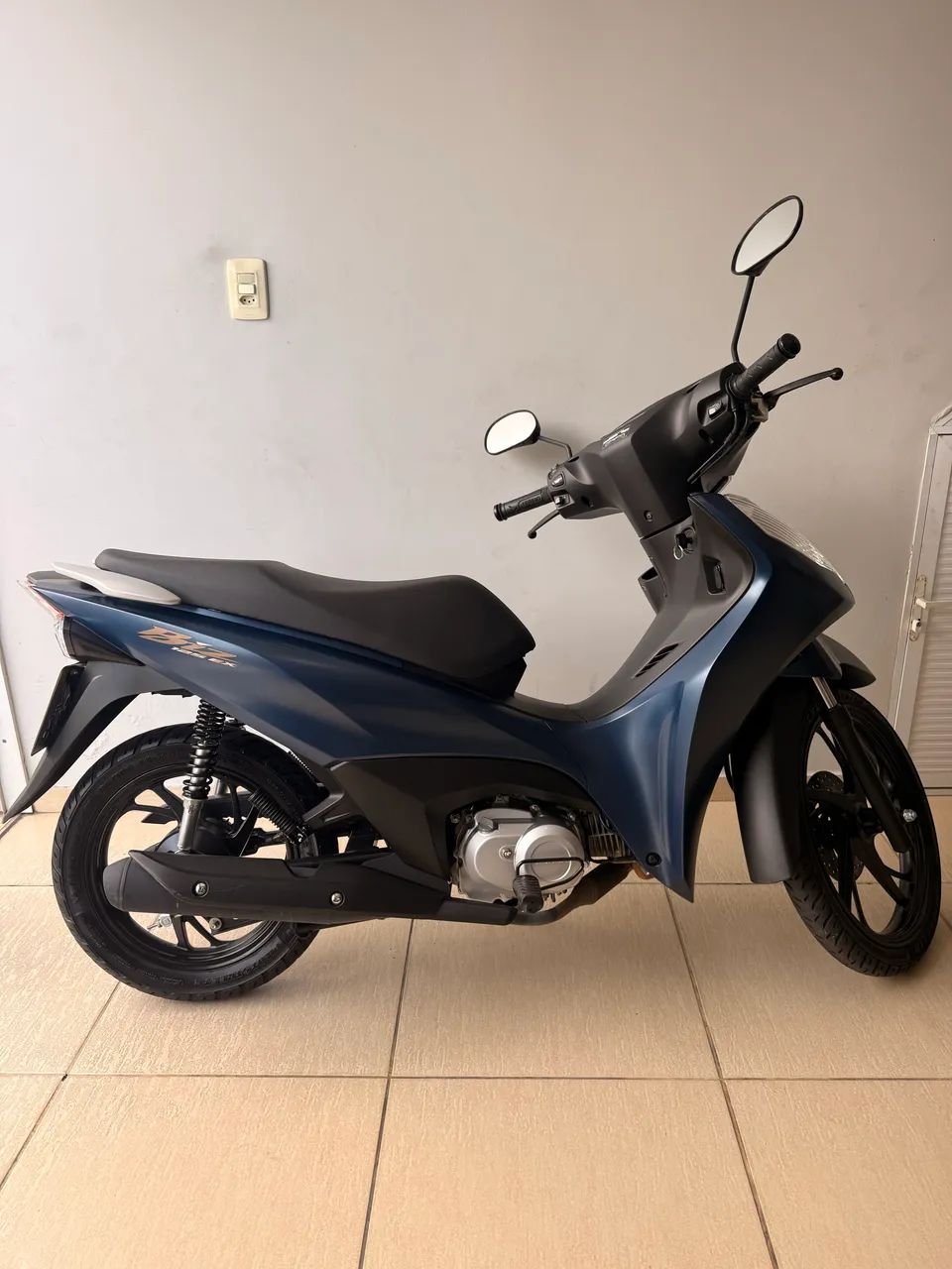 Biz 125 EX 2026 - Foto 4