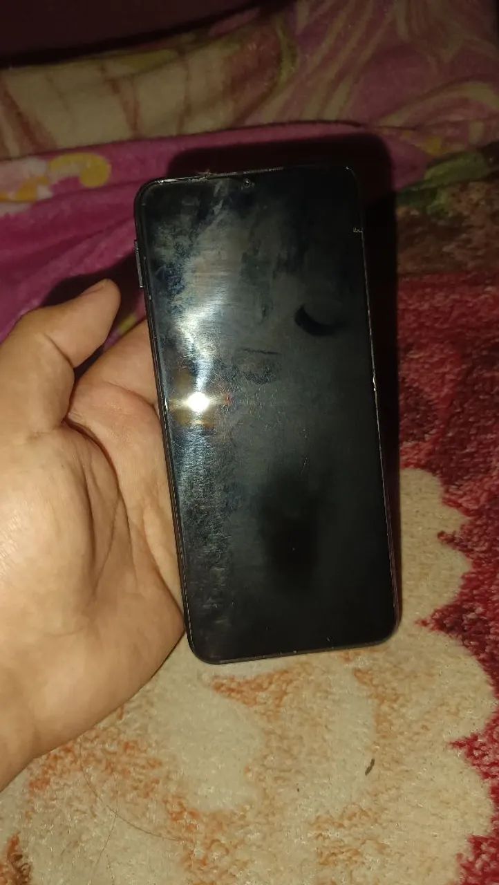 CELULAR INFINIX PARA RETIRADA DE PEÇA - Foto 2