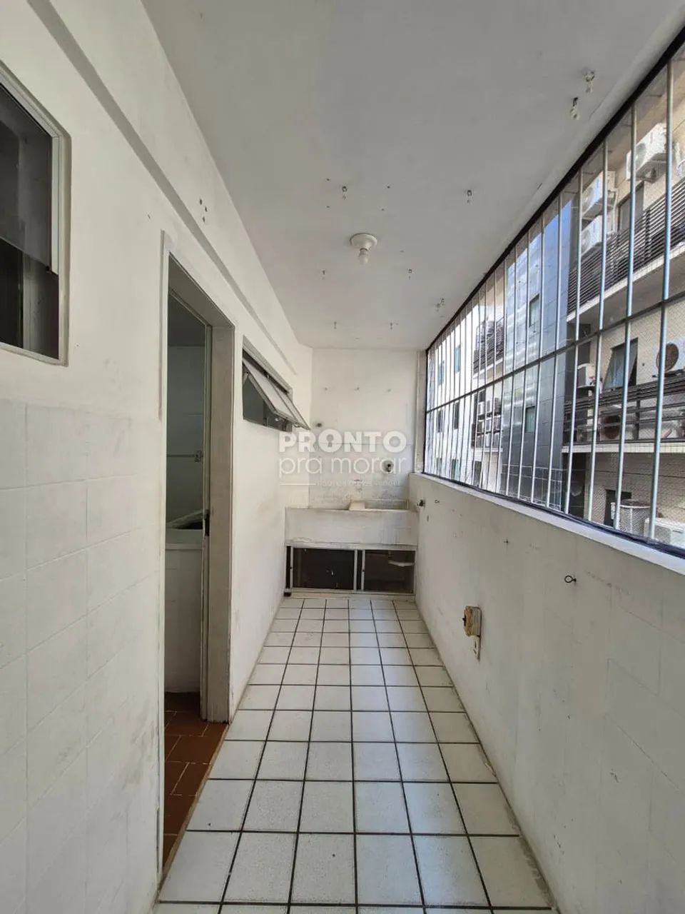Apartamento com 3 quartos em Boa Viagem - Foto 9