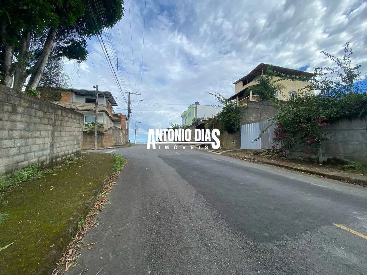 Terreno à venda, 600 m² por R$ 250.000,00 - Previdenciários - Juiz de Fora/MG - Foto 5