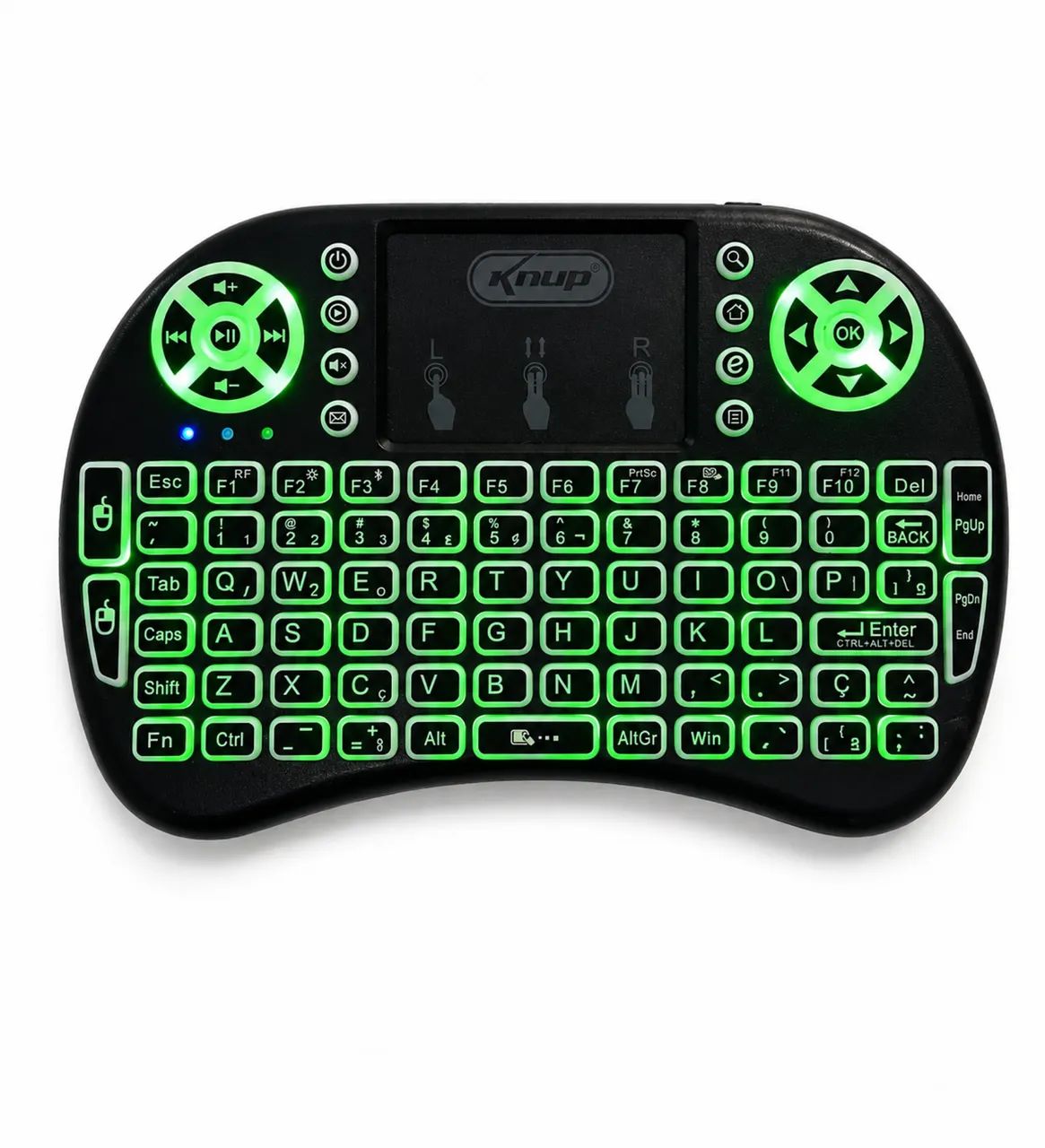 PROJETOR HY320 + CONTROLE - Foto 5