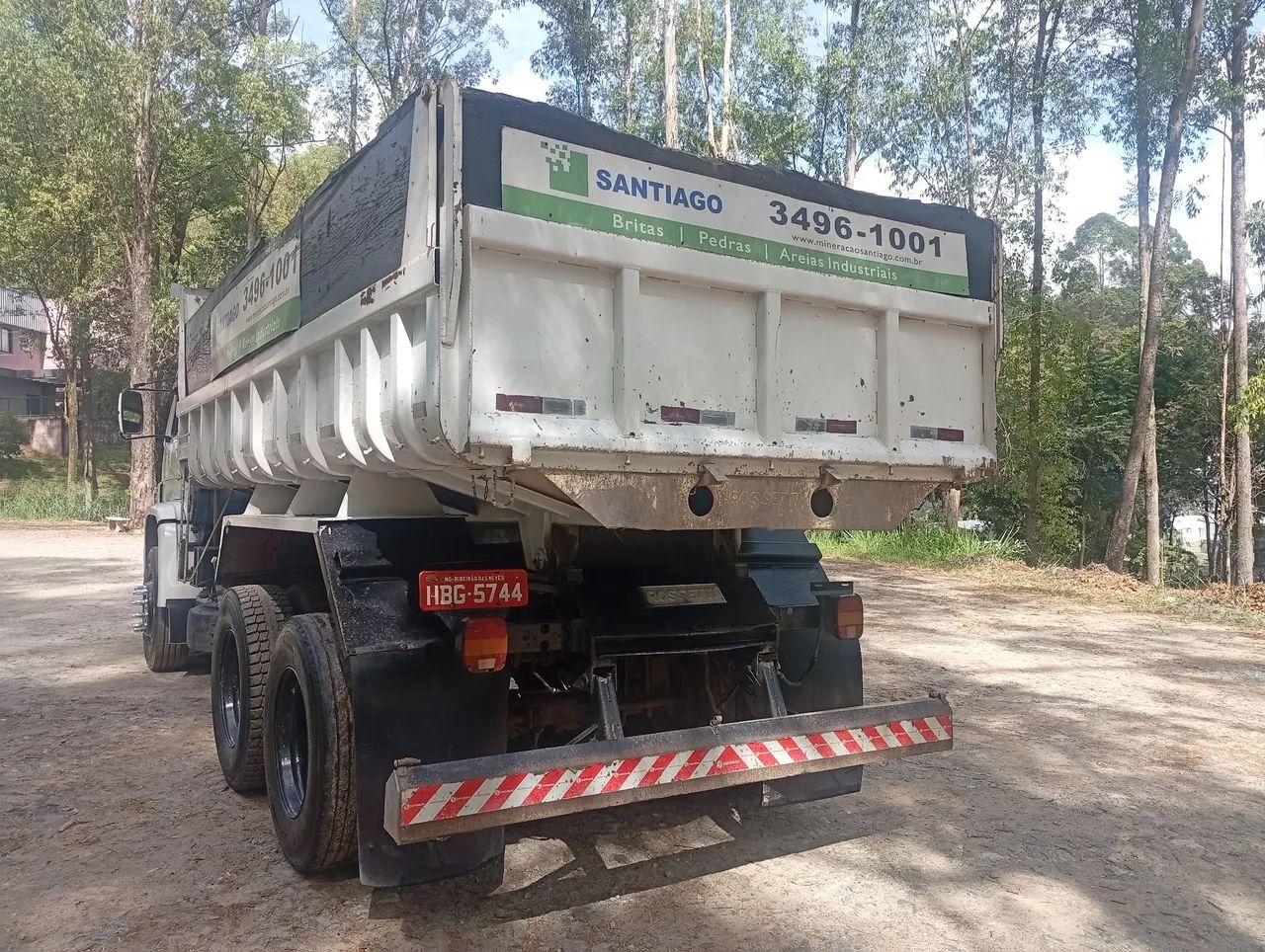 Caminhão vw23 220 - Foto 3