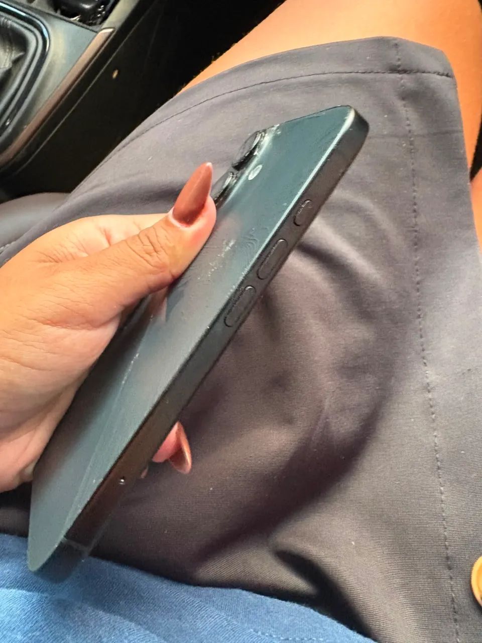 IPHONE 16 128GB - Foto 4