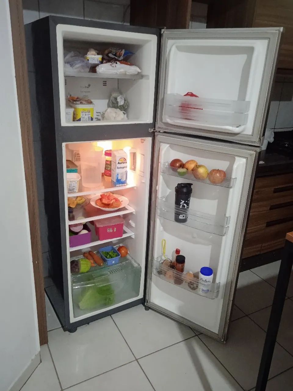 Geladeira Frost Free  - Foto 2