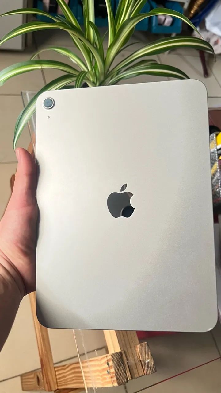 iPad 11 A16 na garantia.  - Foto 2