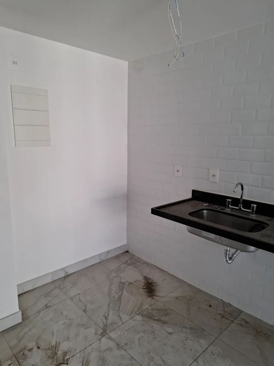 Vendo bancada em granito Nova - Foto 2