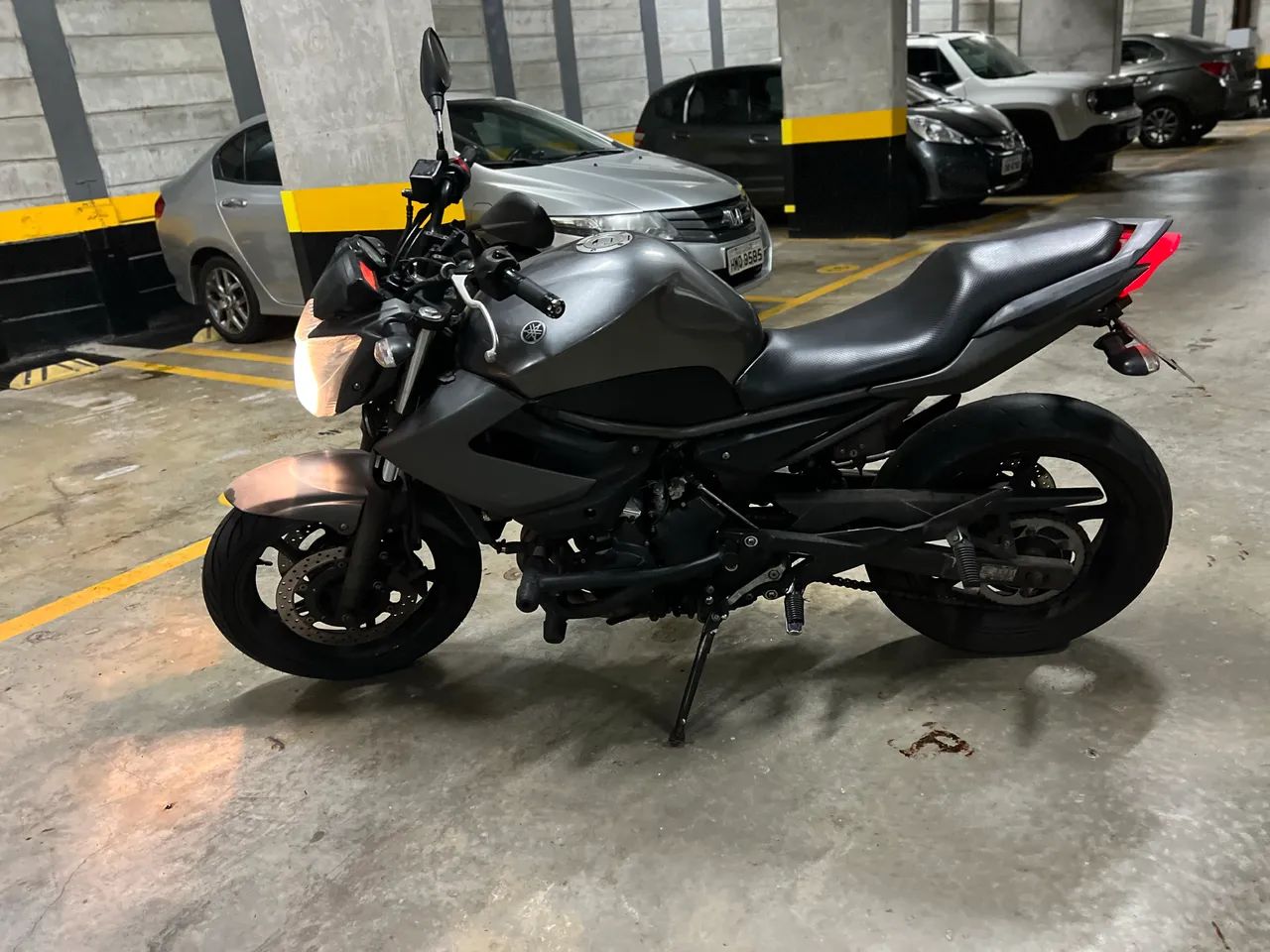 XJ6 CINZA - Foto 2