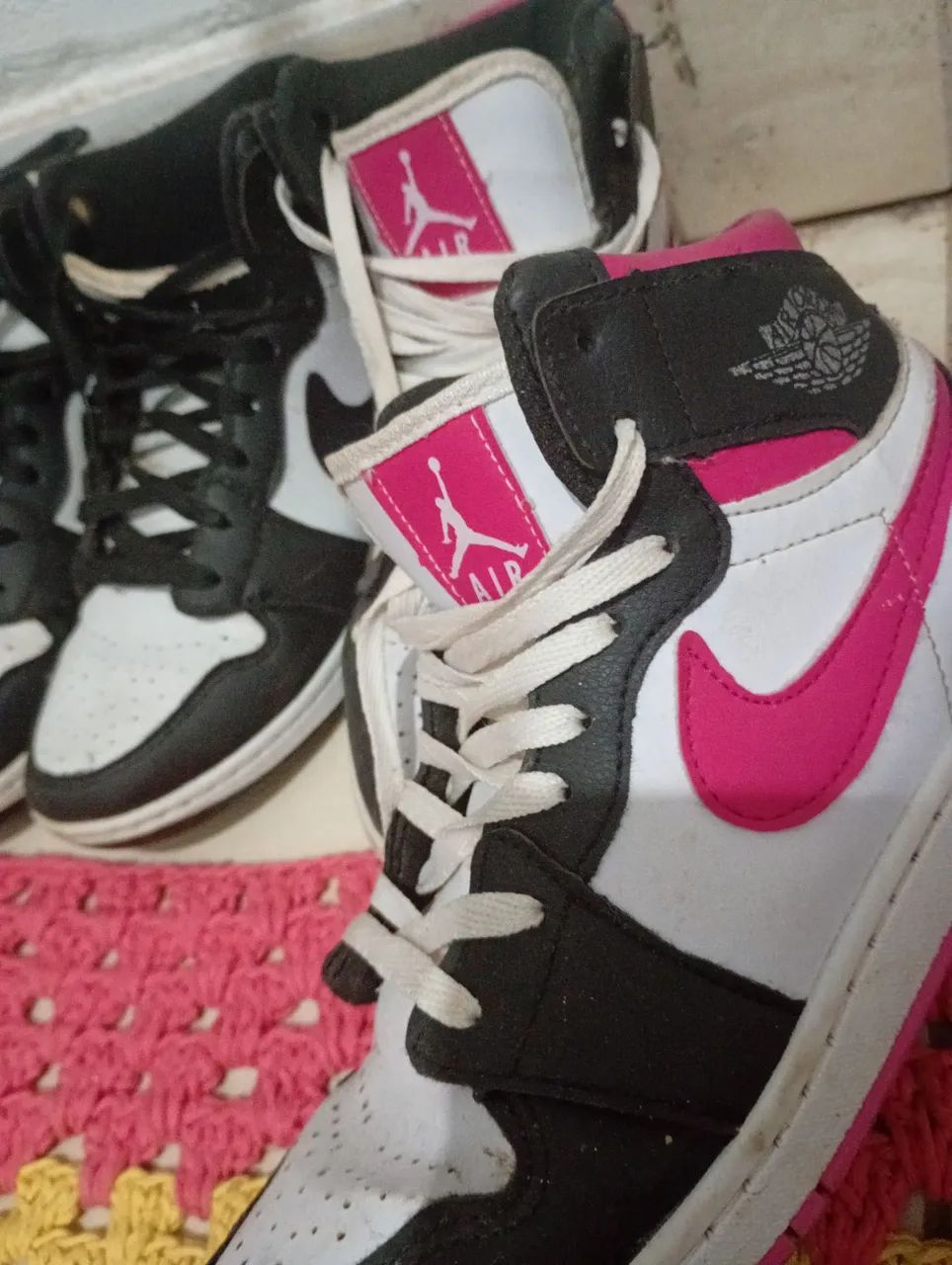 Tênis Nike usado  - Foto 3