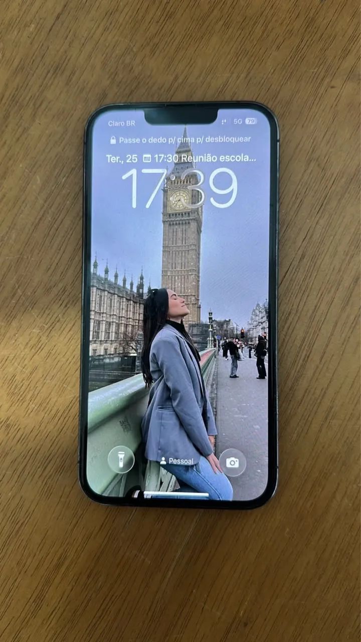 iPhone 13 Pro - Foto 2