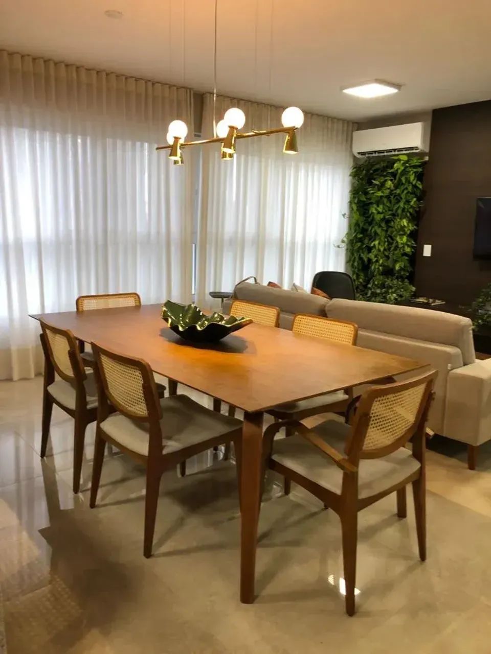 Apartamento com 3 suítes, 117 m2, ao lado do Clube de Engenharia, Boodytech, frente a PRF,
