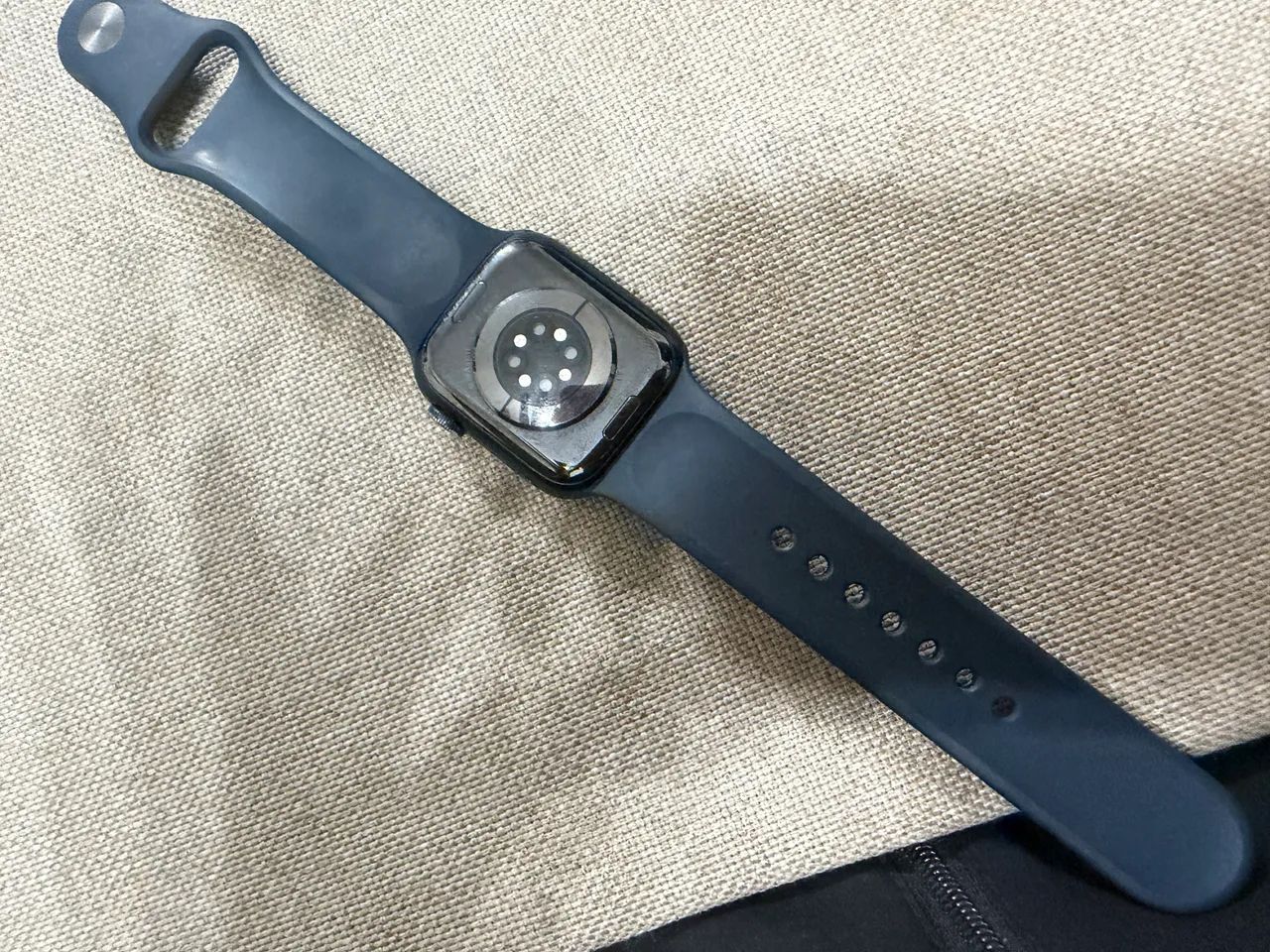 Apple Watch Series 7 GPS 32 GB  - Foto 3