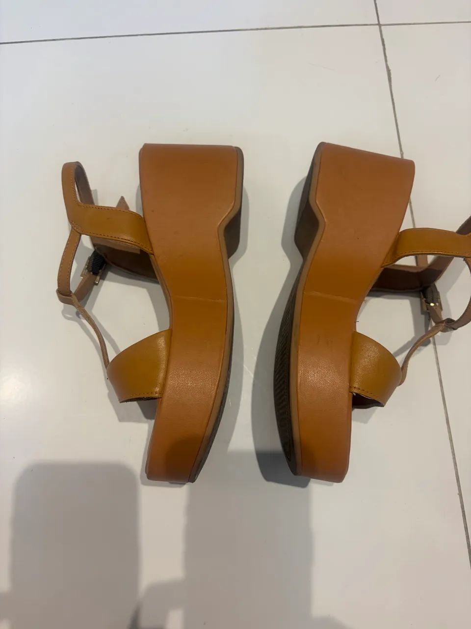 Vendo sapato usaflex