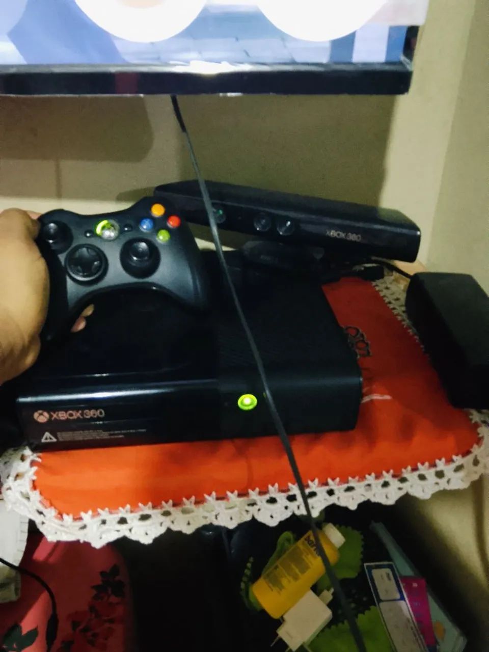 Xbox 360 - Foto 2