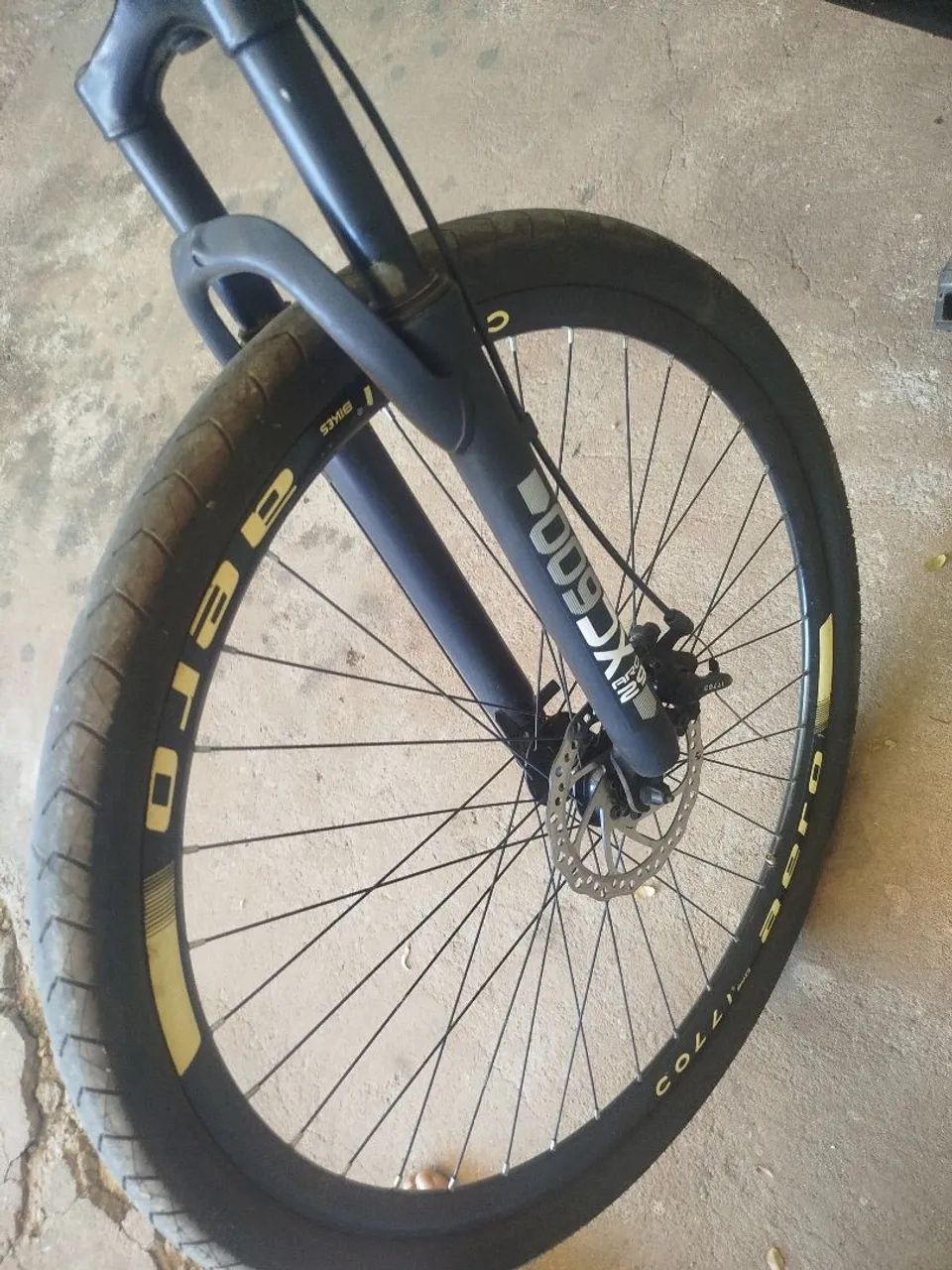Vende - Se bike nova  - Foto 2