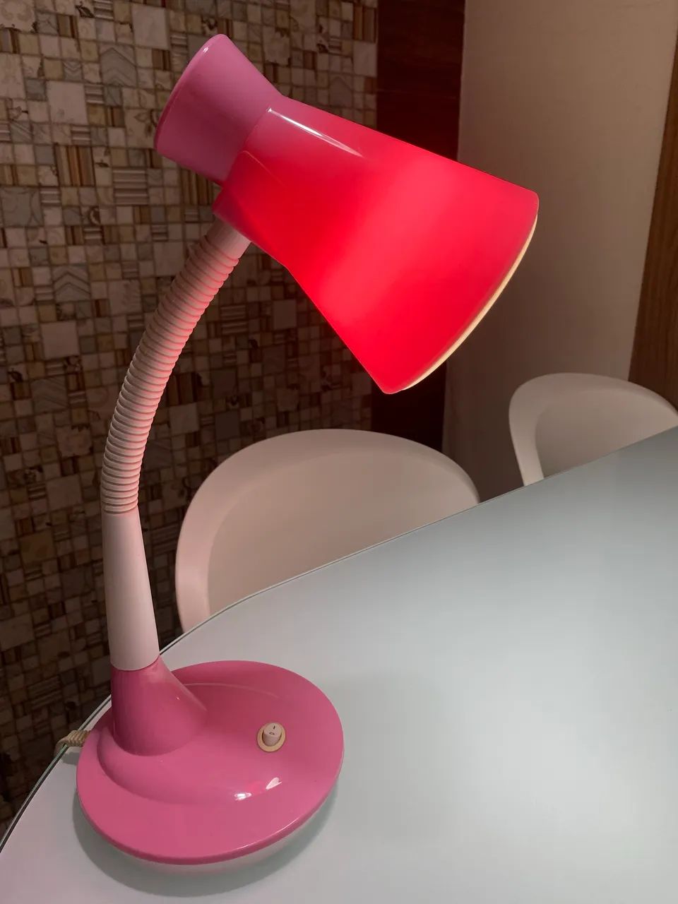 Luminária de mesa  - Foto 4
