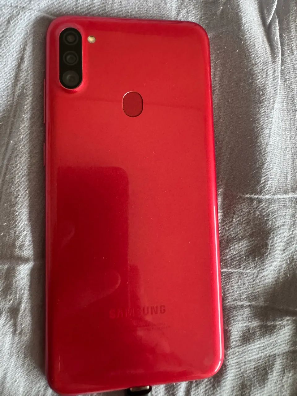 Samsung A11 64GB - Foto 4