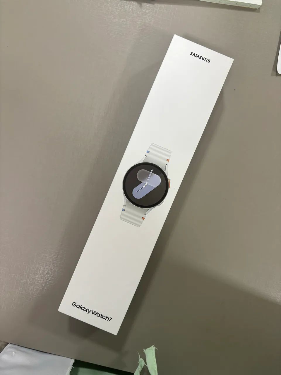 Vendo smart Watch Samsung