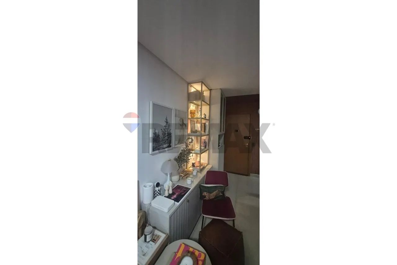 Apartamento 3 quartos na Jaqueira
