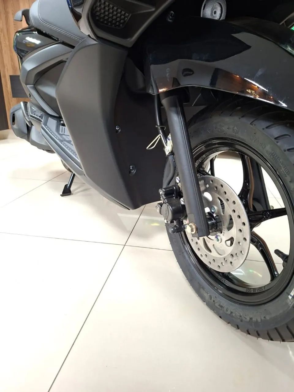 ZR 125cc OkM - Foto 4