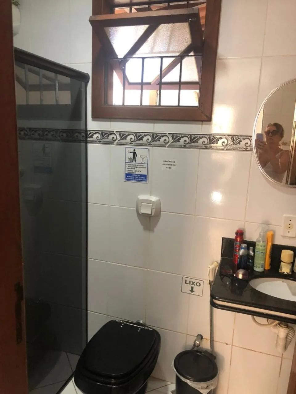 Refúgio na Praia: Casa Aconchegante para Férias - Foto 3