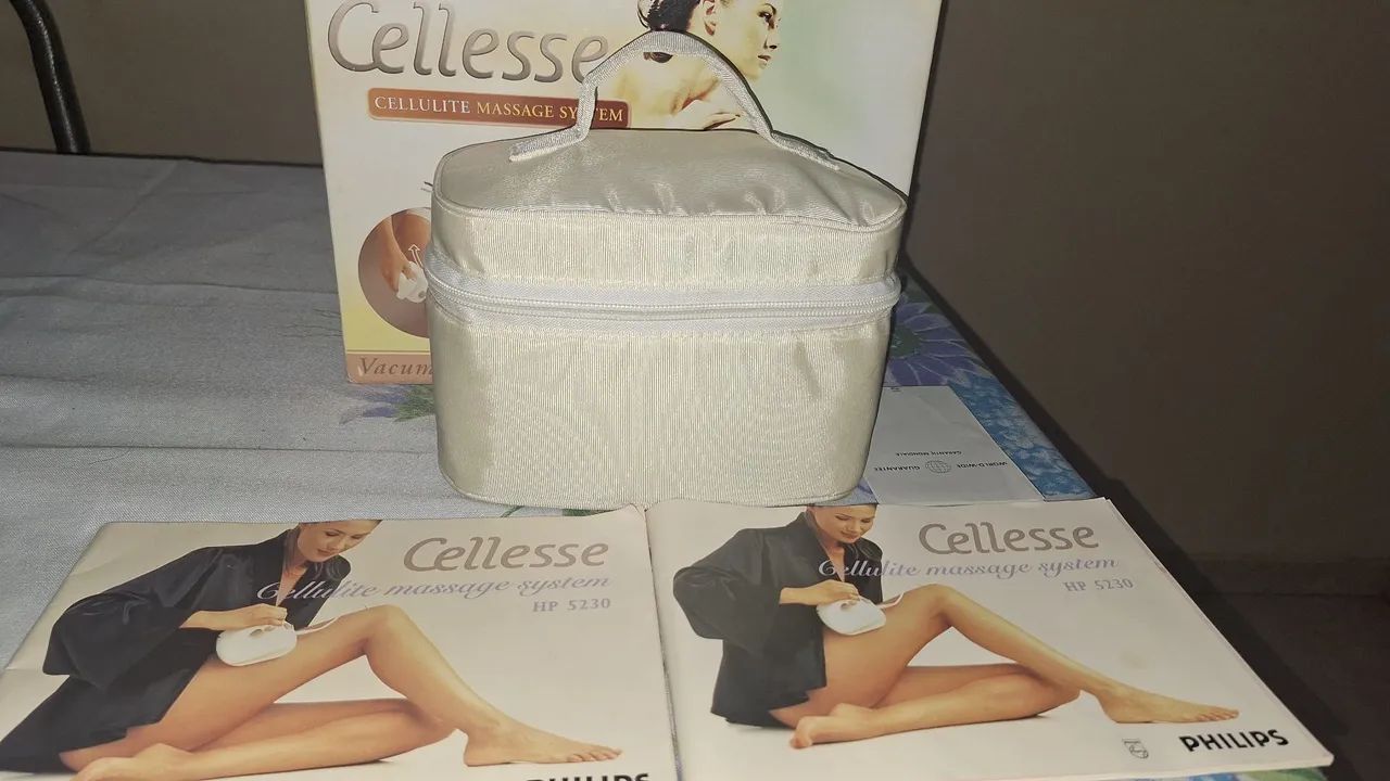 Philips Cellesse  - Foto 3