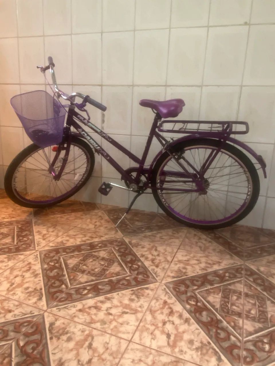 Bicicleta Caíru - Foto 5
