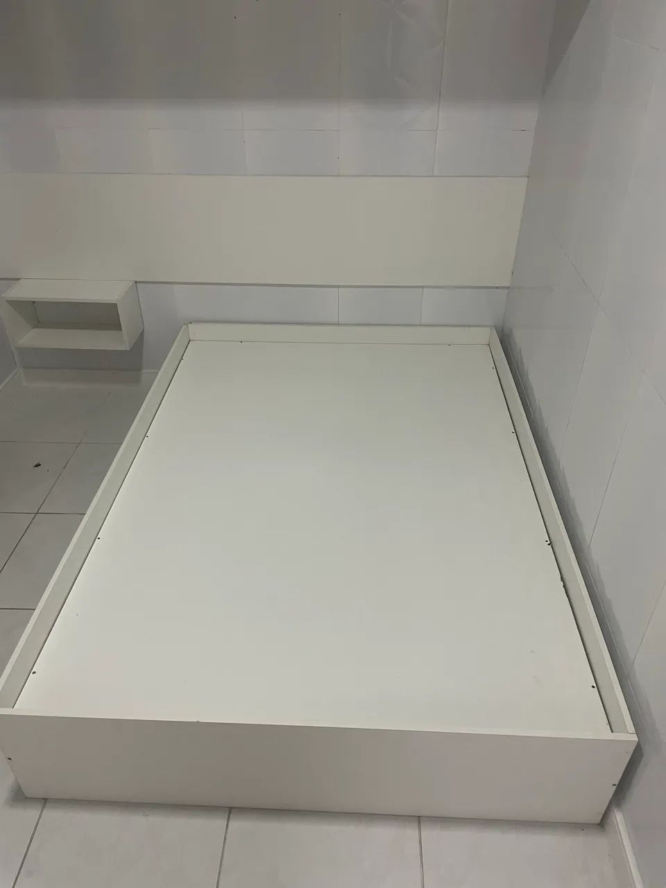 Cama em MDF  - Foto 2