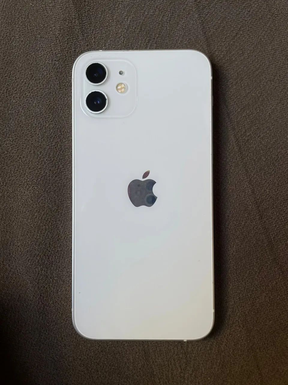 Troco iPhone 12 128gb - Foto 2