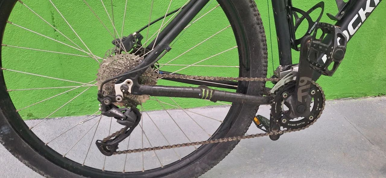 Rockrider st120 - Foto 3