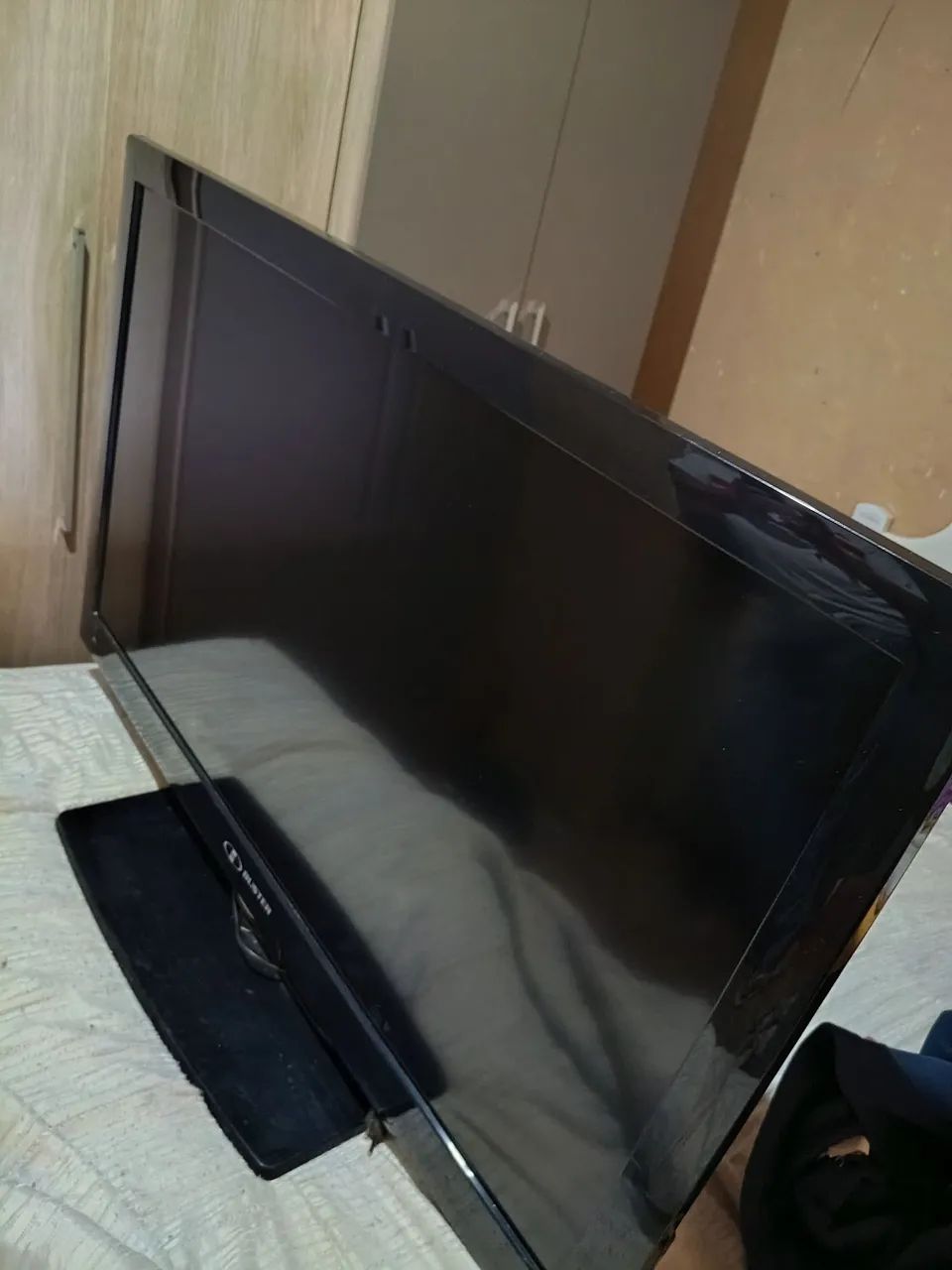 Vendo tv plasma 42 polegadas, funcionando perfeitamente, bem conservada  - Foto 2