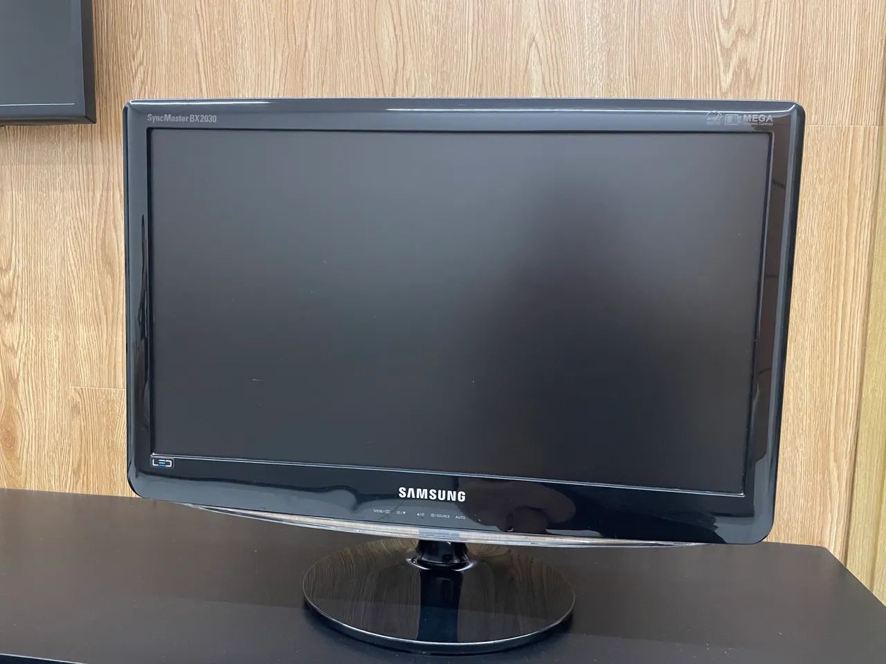 Monitor Samsung zerado 