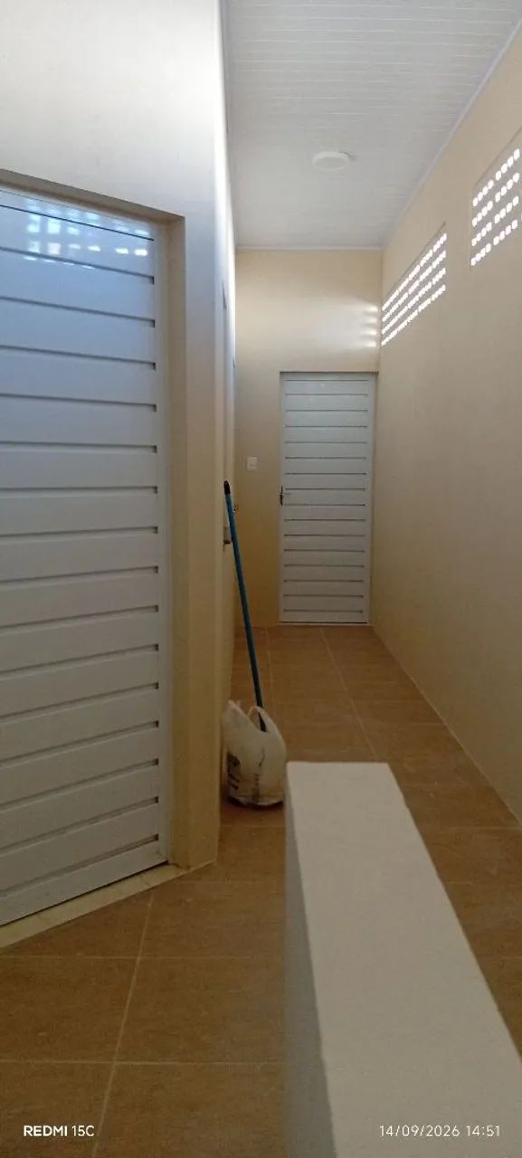 Kitnets novos/ ponto comercial - Foto 5