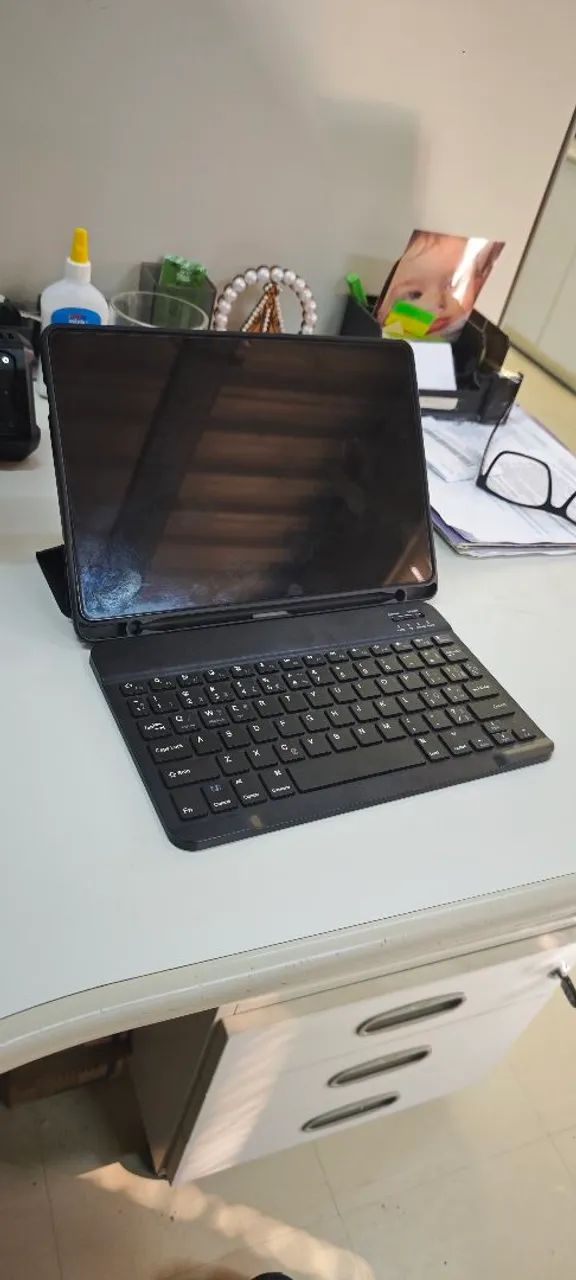 TABLET SAMSUNG A9 PLUS 5G NOVINHO 